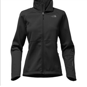 The North Face coat- size M